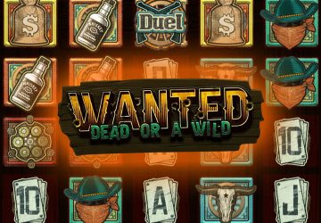Zeus vs Hades в каталоге площадки